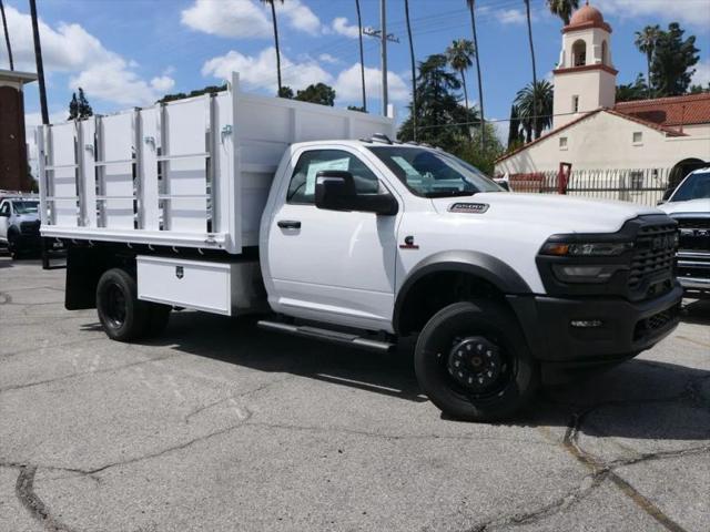 2026 Ram 5500 Tradesman/Big Horn for sale in Van Nuys, CA