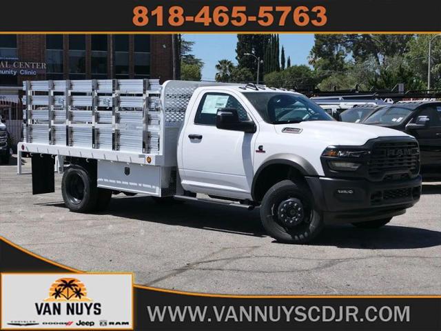 2026 Ram 5500 Tradesman/Big Horn for sale in Van Nuys, CA