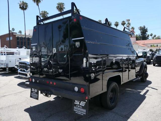 2026 Ram 5500 Tradesman/Big Horn