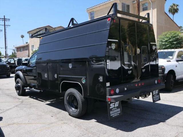 2026 Ram 5500 Tradesman/Big Horn