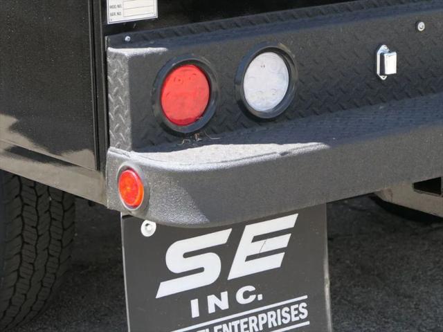 2026 Ram 5500 Tradesman/Big Horn