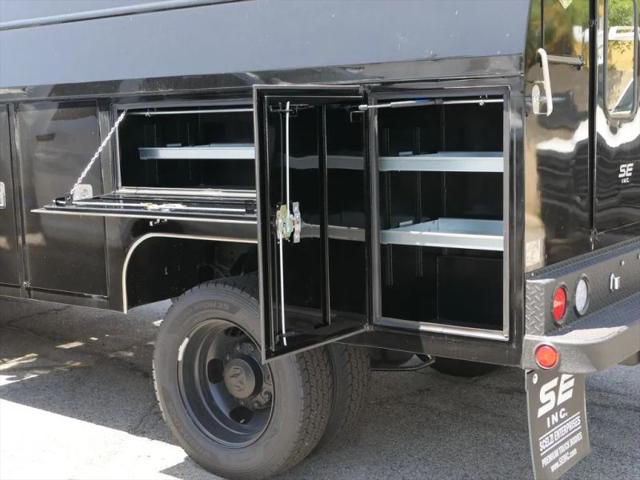 2026 Ram 5500 Tradesman/Big Horn