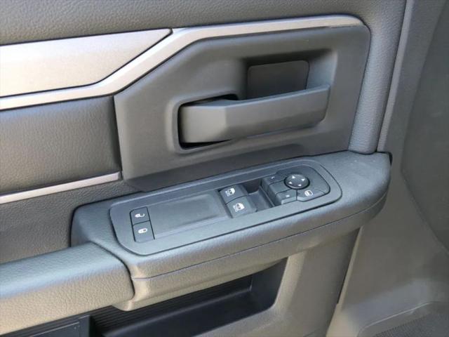 2026 Ram 5500 Tradesman/Big Horn