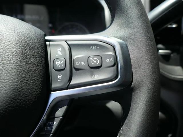 2026 Ram 5500 Tradesman/Big Horn