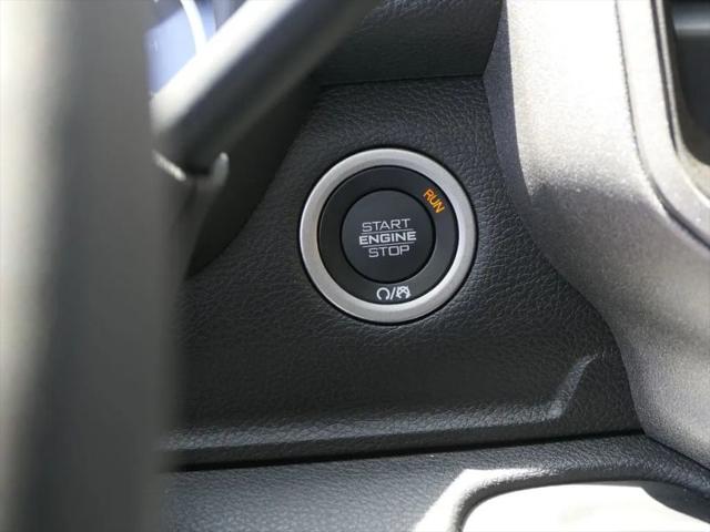 2026 Ram 5500 Tradesman/Big Horn