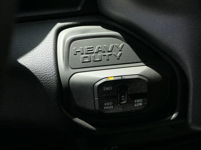 2026 Ram 5500 Tradesman/Big Horn