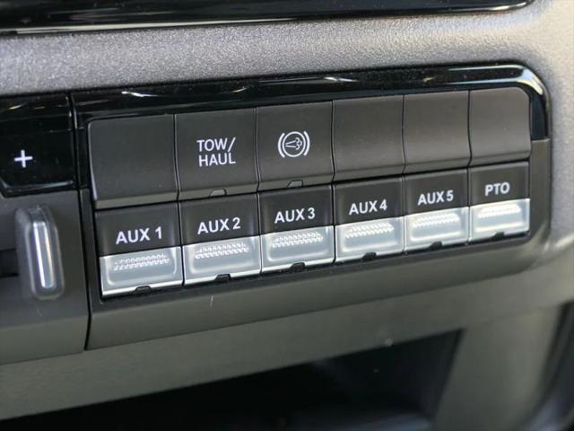 2026 Ram 5500 Tradesman/Big Horn