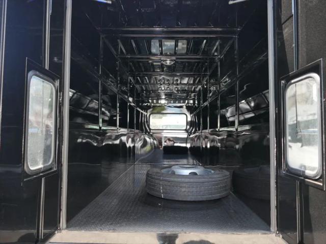 2026 Ram 5500 Tradesman/Big Horn