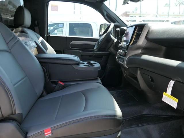 2026 Ram 5500 Tradesman/Big Horn