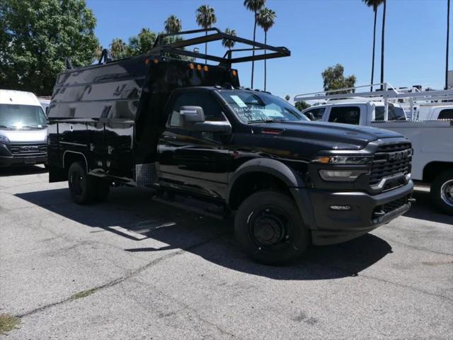 2026 Ram 5500 Tradesman/Big Horn for sale in Van Nuys, CA