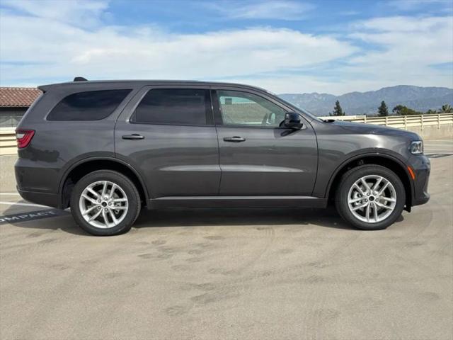 2026 Dodge Durango GT AWD