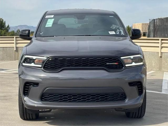 2026 Dodge Durango GT AWD