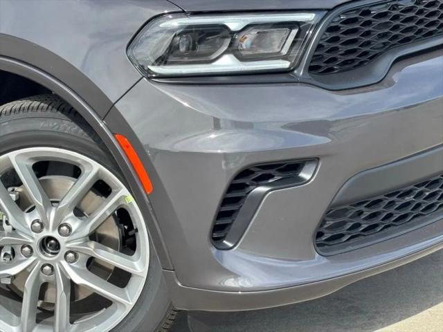 2026 Dodge Durango GT AWD