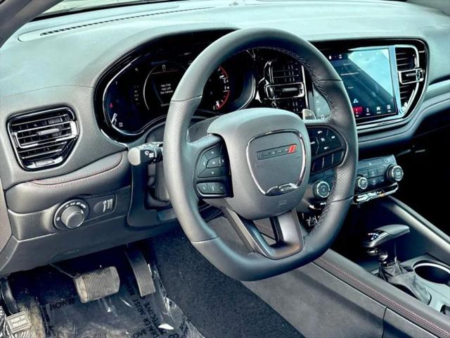 2026 Dodge Durango GT AWD