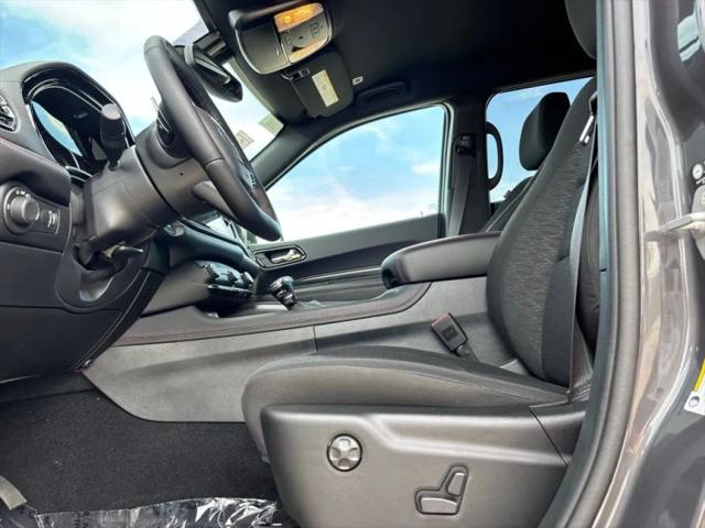 2026 Dodge Durango GT AWD