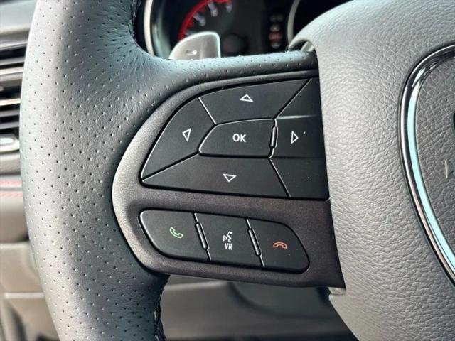2026 Dodge Durango GT AWD