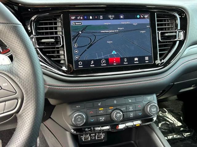 2026 Dodge Durango GT AWD