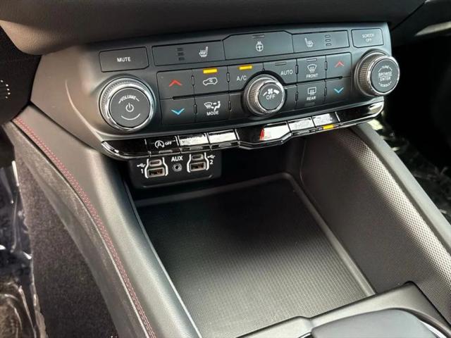 2026 Dodge Durango GT AWD