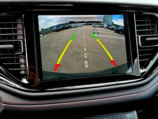 2026 Dodge Durango GT AWD