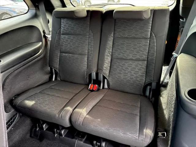 2026 Dodge Durango GT AWD