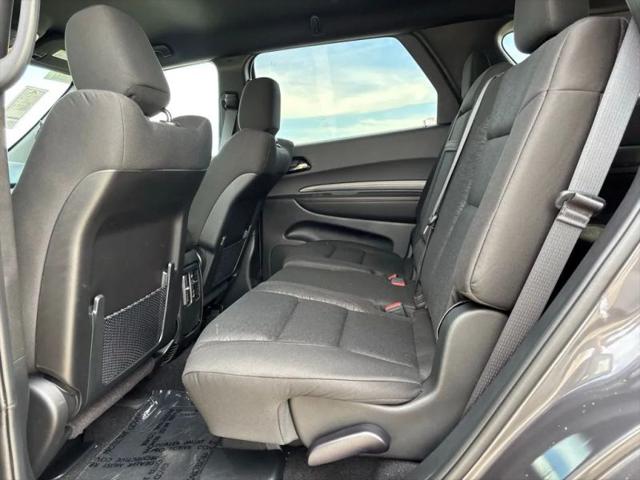 2026 Dodge Durango GT AWD