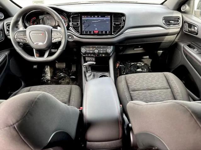 2026 Dodge Durango GT AWD