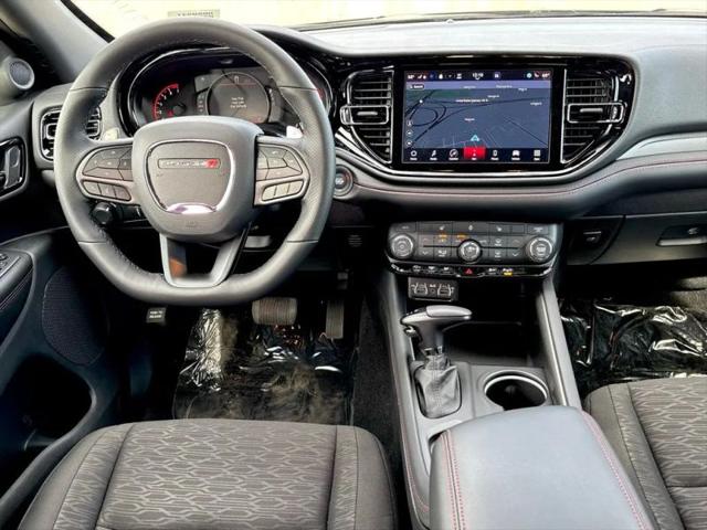 2026 Dodge Durango GT AWD