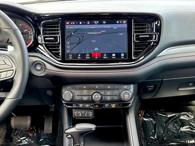 2026 Dodge Durango GT AWD