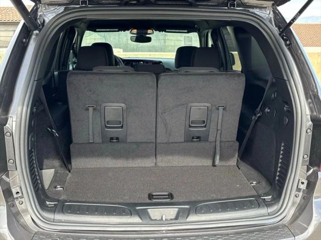 2026 Dodge Durango GT AWD