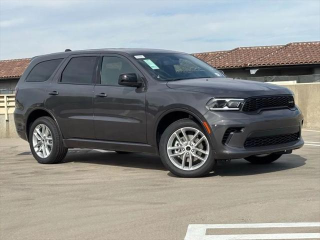 2026 Dodge Durango GT AWD for sale in Van Nuys, CA