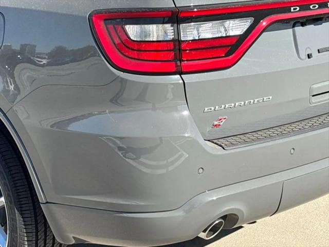 2026 Dodge Durango GT AWD