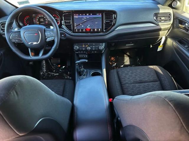 2026 Dodge Durango GT AWD