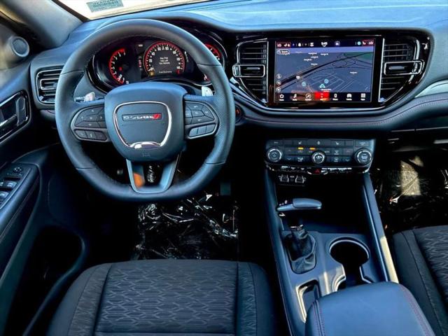 2026 Dodge Durango GT AWD
