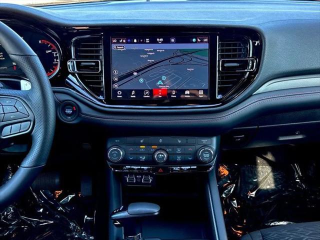 2026 Dodge Durango GT AWD