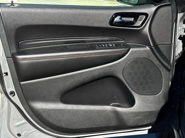 2026 Dodge Durango GT AWD