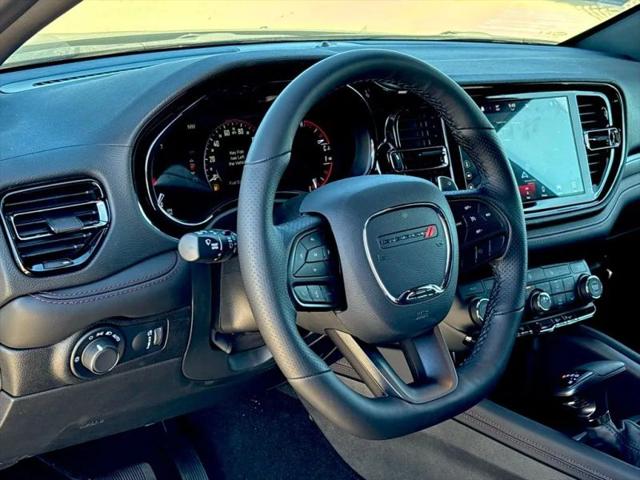 2026 Dodge Durango GT AWD