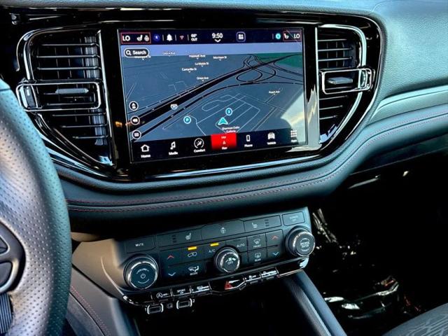 2026 Dodge Durango GT AWD