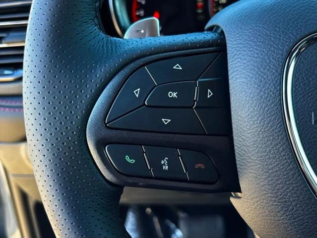 2026 Dodge Durango GT AWD