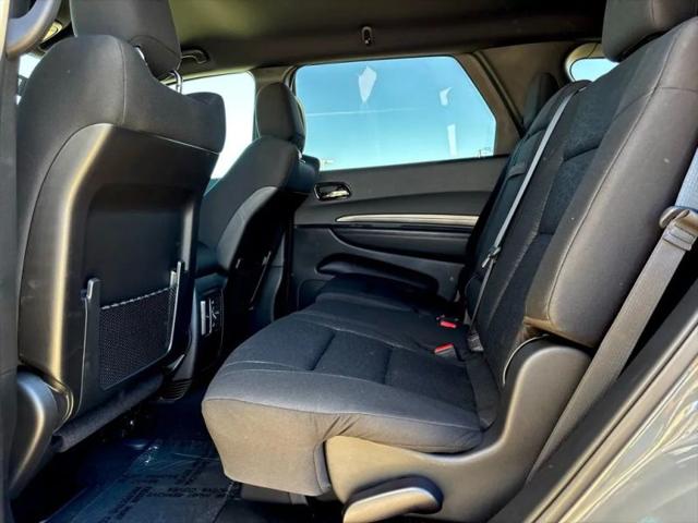 2026 Dodge Durango GT AWD