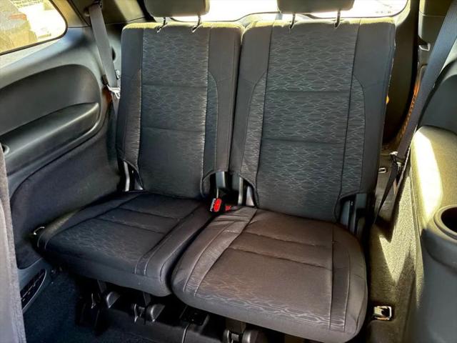 2026 Dodge Durango GT AWD