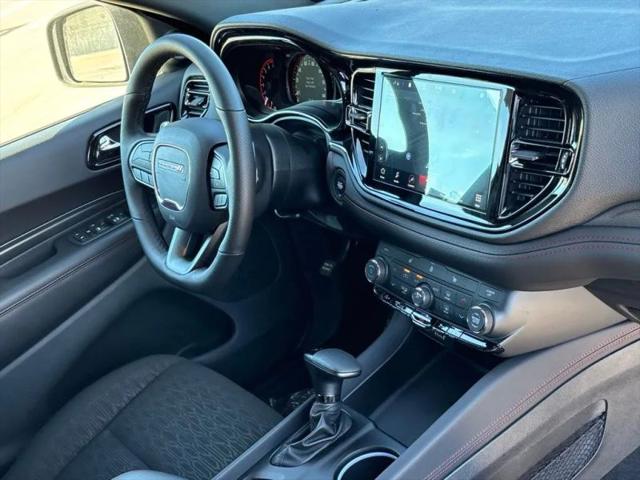 2026 Dodge Durango GT AWD