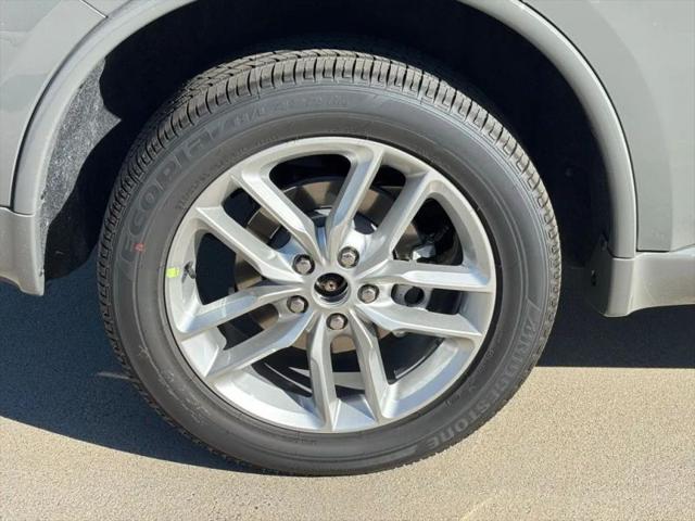 2026 Dodge Durango GT AWD