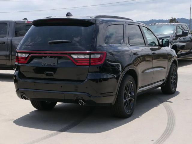 2026 Dodge Durango GT AWD