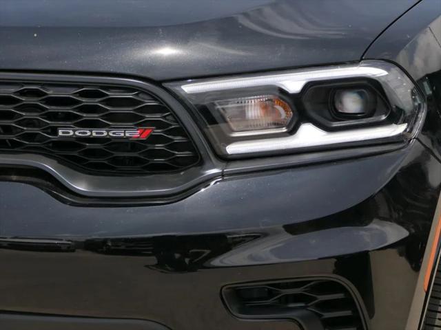 2026 Dodge Durango GT AWD