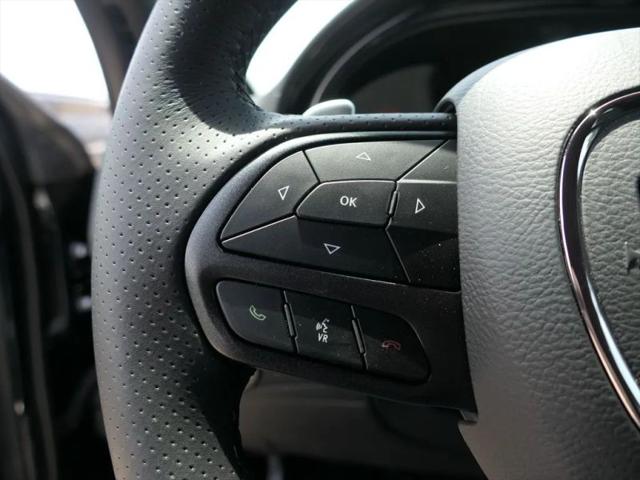 2026 Dodge Durango GT AWD