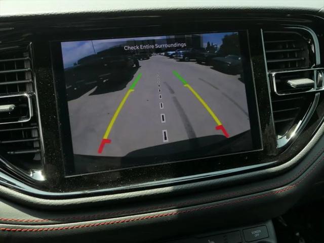 2026 Dodge Durango GT AWD