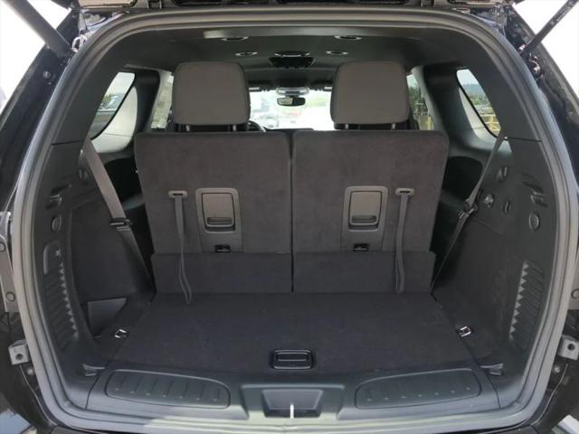 2026 Dodge Durango GT AWD