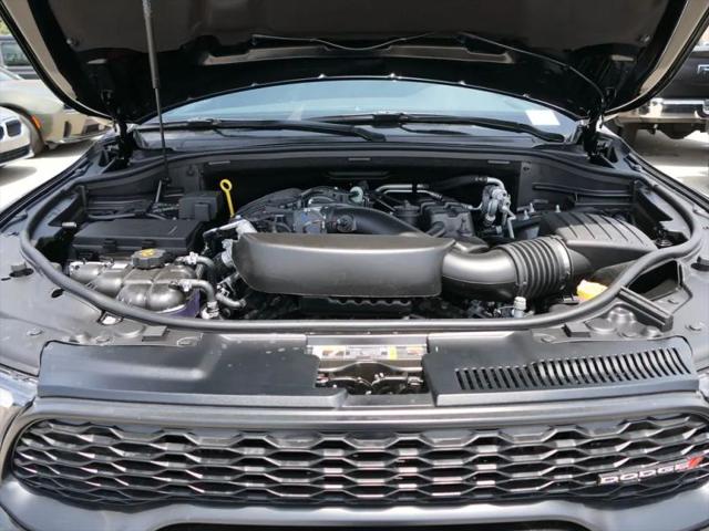 2026 Dodge Durango GT AWD