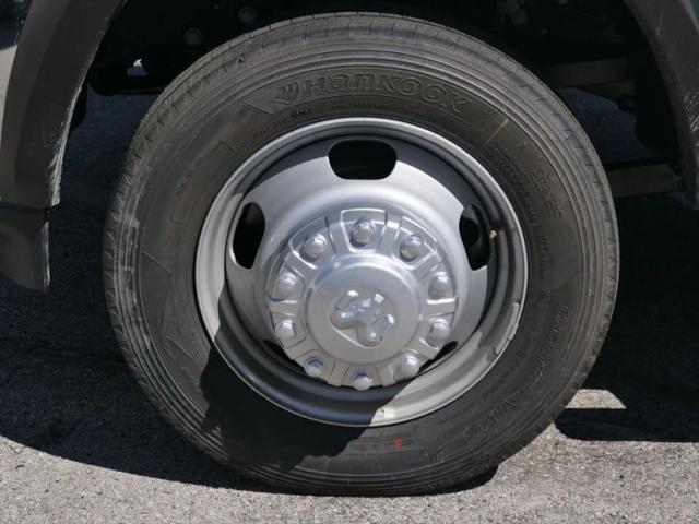 2026 Ram 4500 Chassis Tradesman/Big Horn