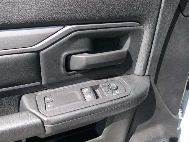 2026 Ram 4500 Chassis Tradesman/Big Horn